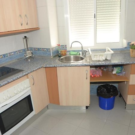 Habitacion Malaga Gibralfaro Eksteriør billede