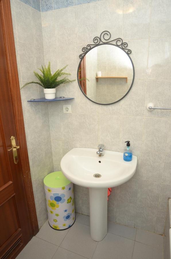 Habitacion Malaga Gibralfaro Eksteriør billede